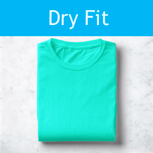 Camisas personalizadas RJ em Dry-fit