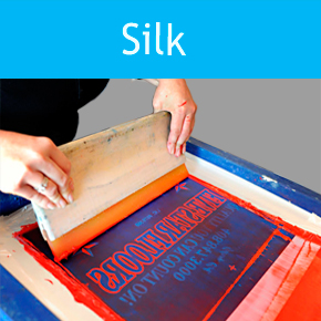 Silk personalizado